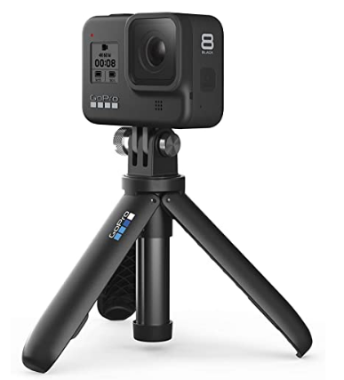 GoPro Shorty Mini Extension Pole Tripod